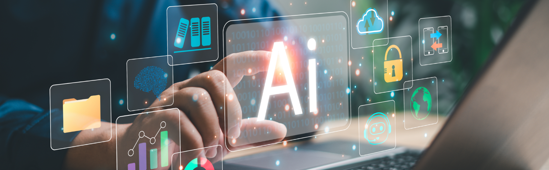 Schulung: Generative AI-Projekte im Unternehmen umsetzen