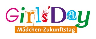 Girl's Day Logo